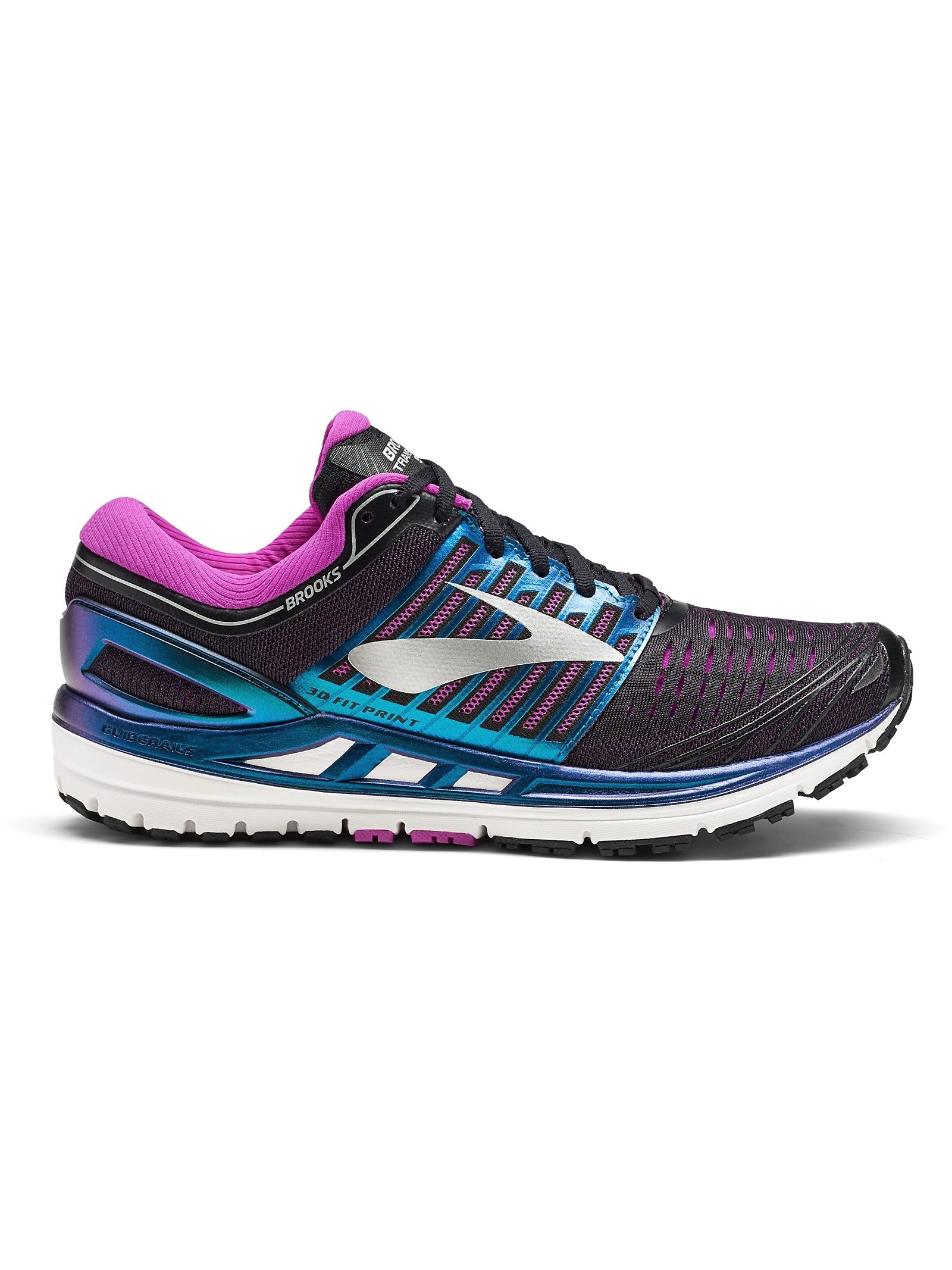 where are brooks running shoes manufactured