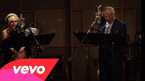 "But Beautiful" (with Tony Bennett - 2014)