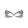 Armor Masque No. 1