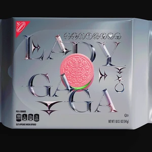 Oreo Gagapedia Fandom Like lady gaga's new flavor, a number of oreo options are vegan. oreo gagapedia fandom