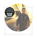 Top Gun Maverick OST Picture Disc