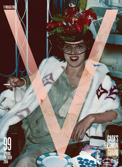 GaGa ページ Signed Lady Gaga Mayhem Vinyl (Alternate Cover)