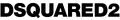 Dsquared2 logo