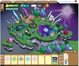 GagaVille.jpg (234 KB) Game play