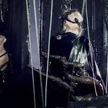 Alejandro Song Gagapedia Fandom Alejandro is a song written by lady gaga and redone in 2009, for the fame monster. alejandro song gagapedia fandom