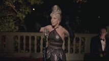 A Very Gaga Thanksgiving - ''Marry the Night'' 002