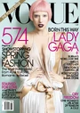Vogue March