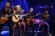 Saturday Night Live (Nov 16, 2013)