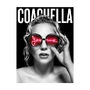 Coachella lithograph