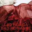 Bad Romance (song) (6.46 MB) "Bad Romance"