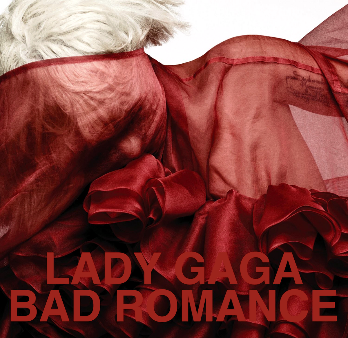 Bad Romance (песня) | Russian Gagapedia | Fandom