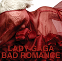 "Bad Romance" 2009
