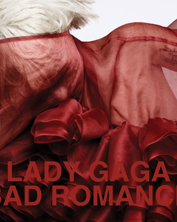 Bad Romance Song Gagapedia Fandom - bad romance roblox id