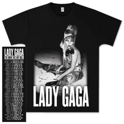 The Born This Way Ball: Merchandise | Gagapedia | Fandom