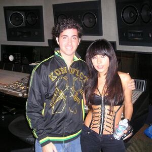 Colby O Donis Gagapedia Fandom Lady gaga just dance feat colby o'donis and akon. colby o donis gagapedia fandom