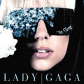 The Fame (blue version)