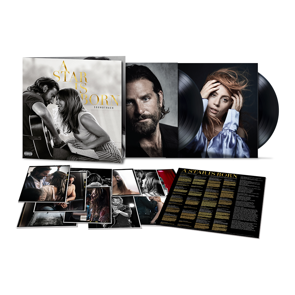 a star is born soundtrack 2018 torrent