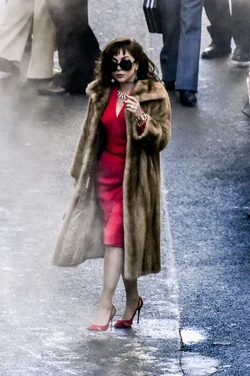 House of Gucci (film)/Fashion | Gagapedia | Fandom