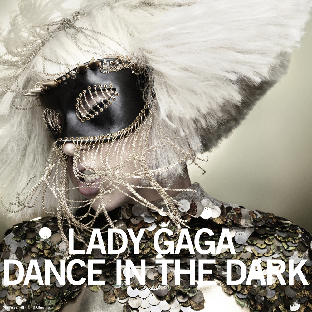 Dance in the Dark (песня) | Russian Gagapedia | Fandom