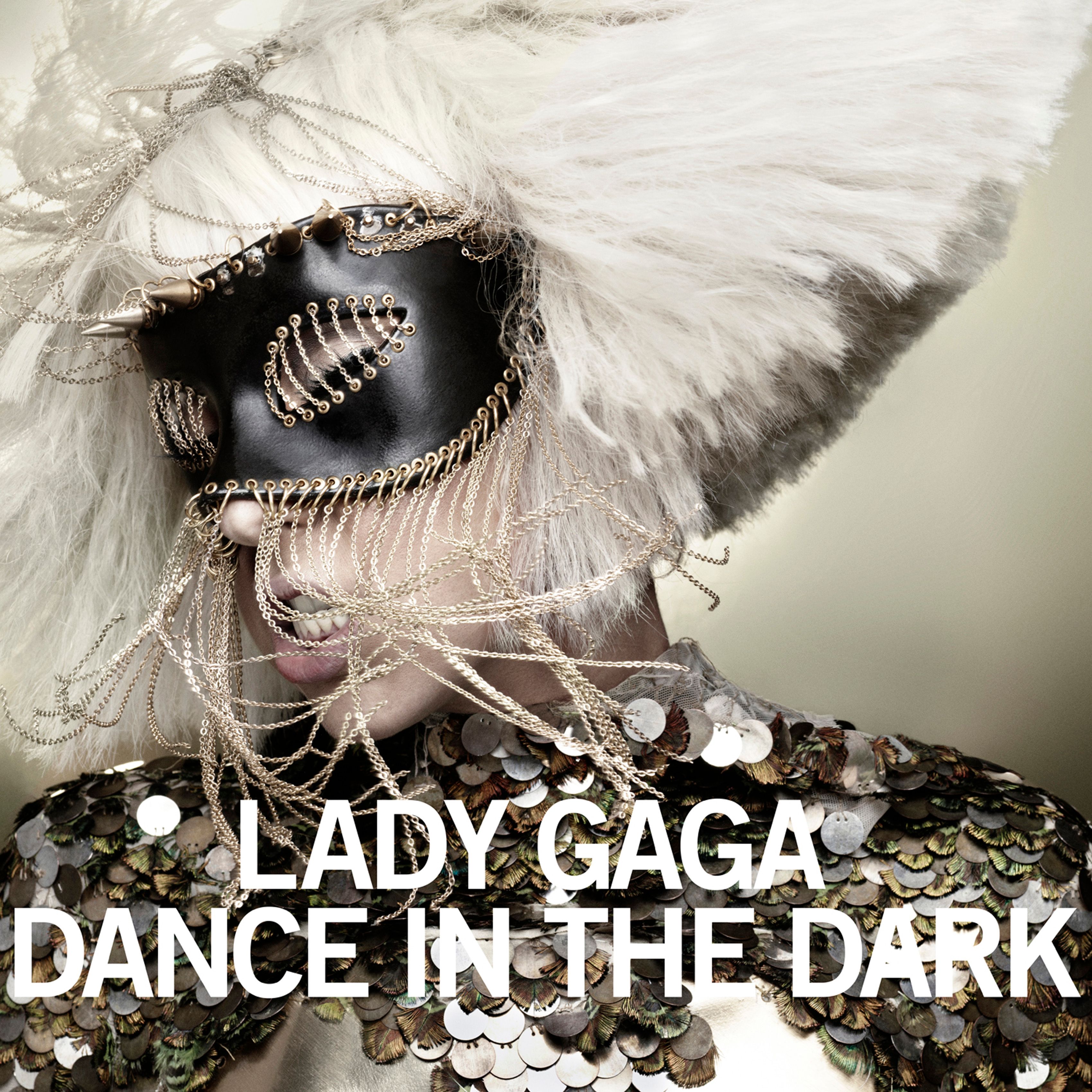 Dance in the Dark (song) | Gagapedia | Fandom