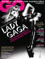 GQ Magazine India (Dec, 2011)