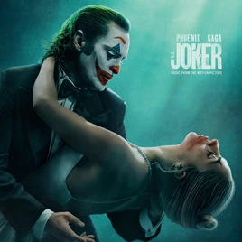 Joker: Folie à Deux OST art.