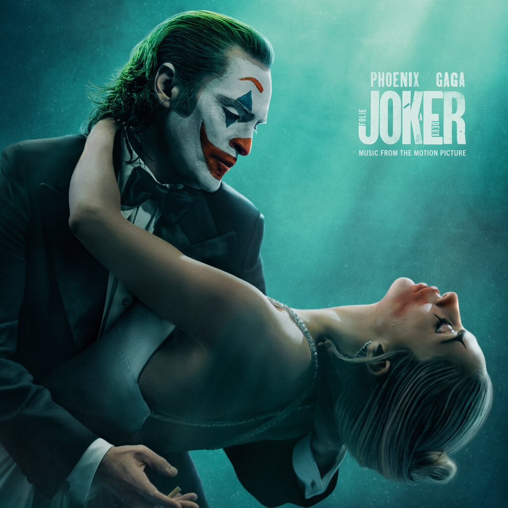 Joker Folie Deux soundtrack Gagapedia Fandom joker-folie-deux-soundtrack-gagapedia-fandom