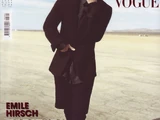 L'Uomo Vogue (magazine)
