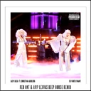 Lady Gaga ft. Christina Aguilera - Do what U want (Red Ant & Amp Lexvas Deep House Remix).png (762 КБ) Red Ant & Amp Lexvas Deep