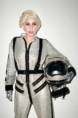 【即日発送】 Terry Richardson× Baby-G colette Terry Richardson/8-25-13 | Gagapedia | Fandom