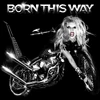 BornThisWay.png (9,84 МБ) Обложка стандартного издания