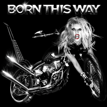 BornThisWay