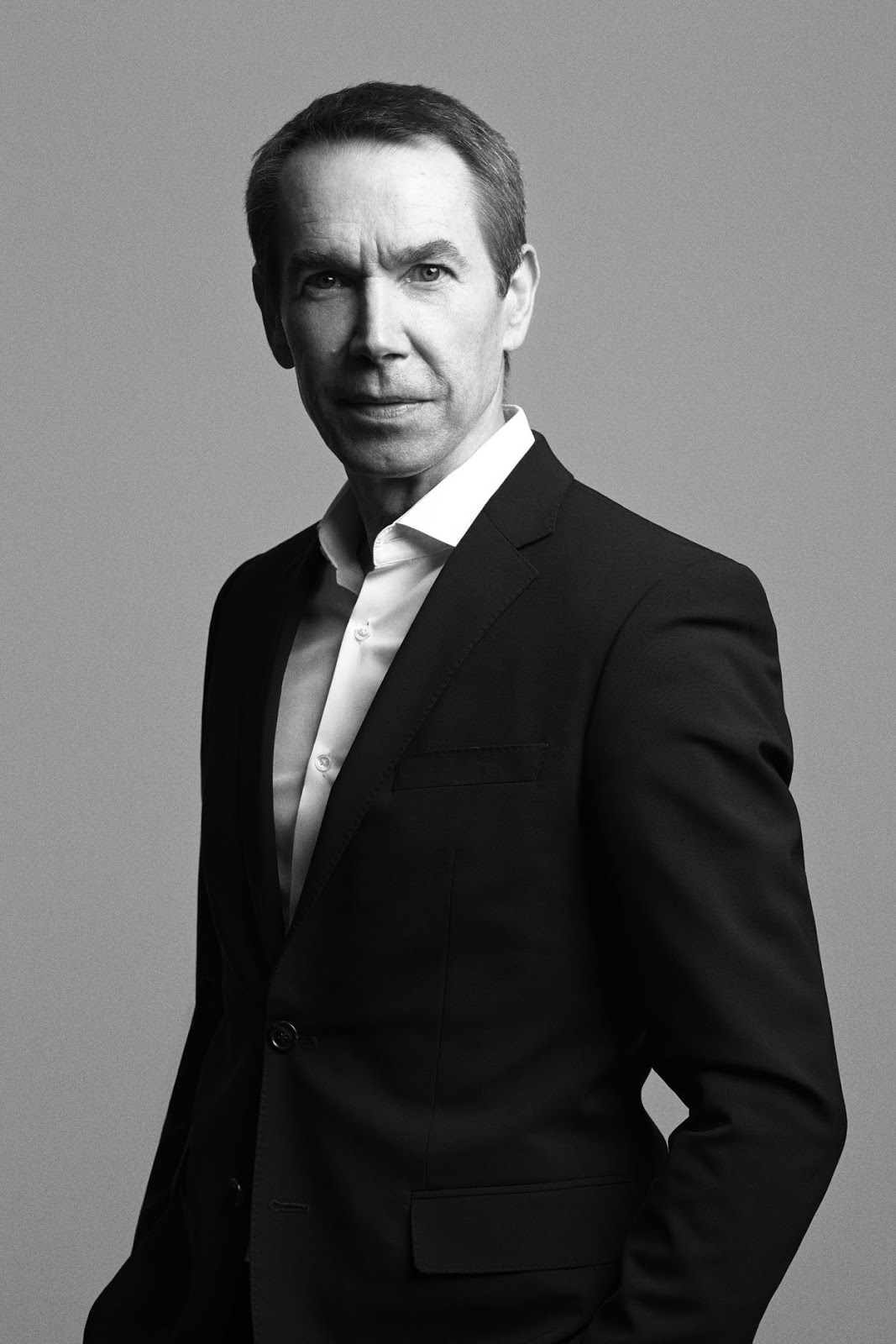 Jeff Koons - Wikipedia