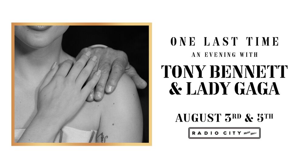 One Last Time | Gagapedia | Fandom