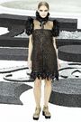 Chanel - Spring-Summer 2011 RTW Collection
