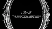 Act III title card