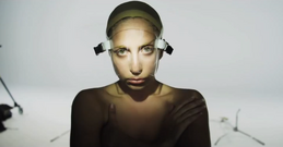 LADY GAGA IS OVER (2013) Inez and Vinoodh director