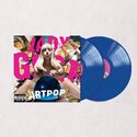 ARTPOP: Editions, Gagapedia