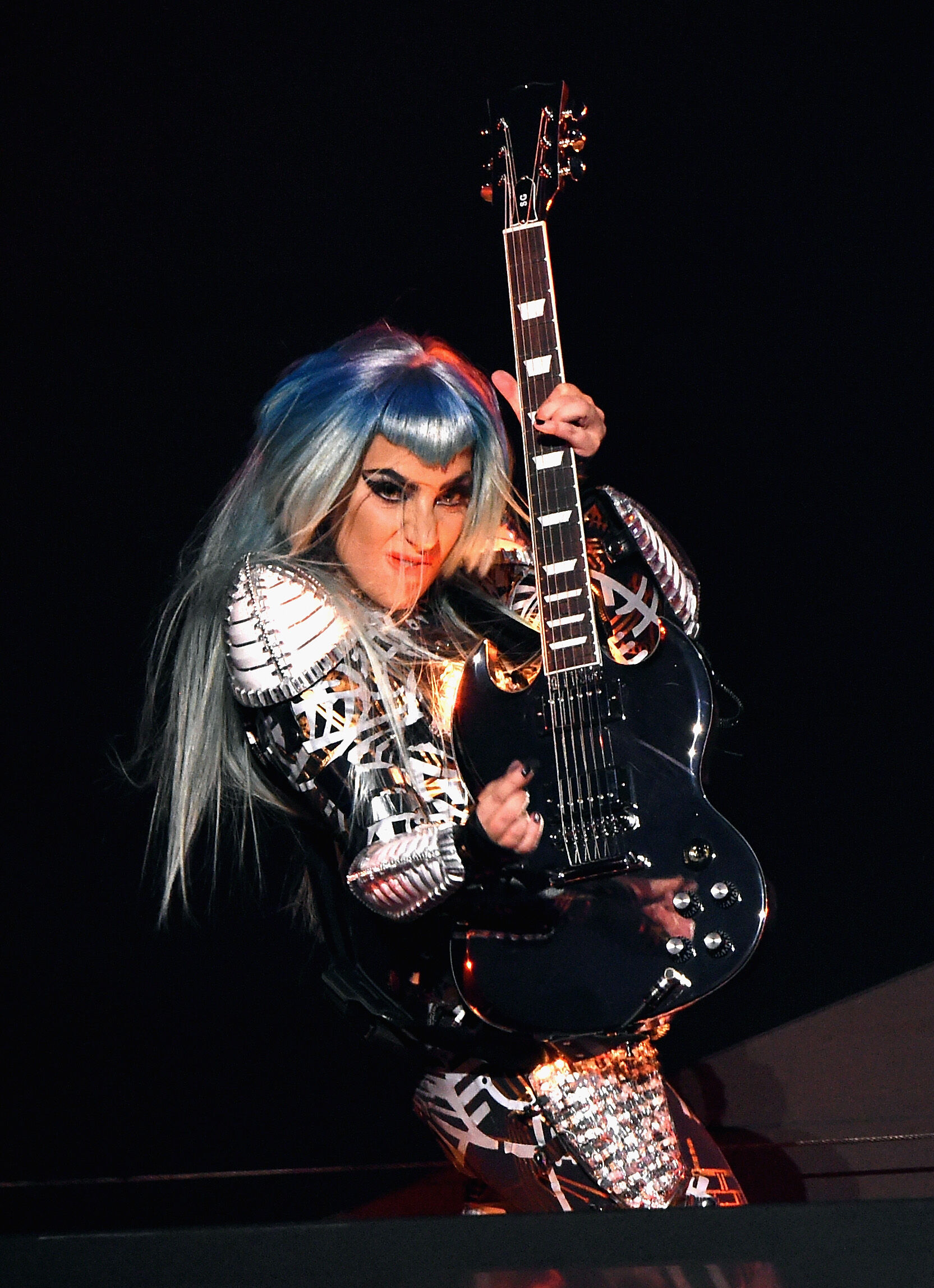 Enigma: Show | Russian Gagapedia | Fandom