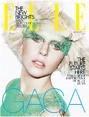 Elle UK (Январь 2012)