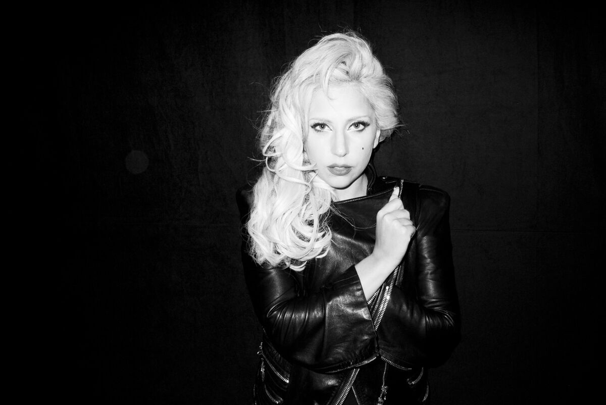 Terry Richardson Stern Portfolio No.34 - Terry Richardson