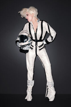 Terry Richardson/12-13-13/3 | Gagapedia | Fandom