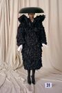 Balenciaga - Fall-Winter 2021 HC Collection silk coat 001