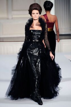 Oscar de la Renta Russian Gagapedia Fandom