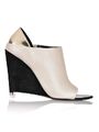 Alla Wedge mules (Alexander Wang)