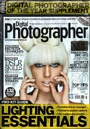 Digital Photographer 2011