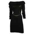 Azzedine Alaïa - Vintage black shoulder dress.jpeg (71 КБ)