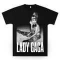 Gaga on the Ground T-Shirt