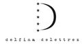 Delfina Delettrez logo