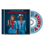 "Die With a Smile" CD